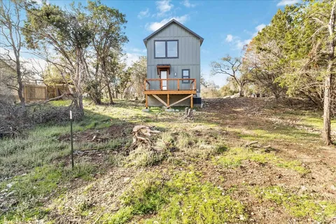 $369,700 | 114 Shady Bluff Drive, Wimberley, TX 78676