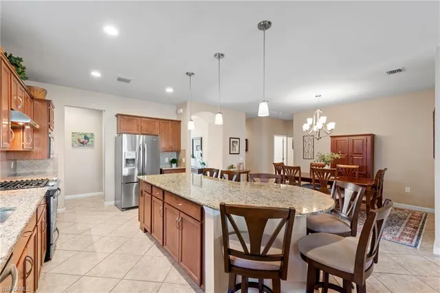 $585,000 | 10594 Tidewater Key Boulevard, Estero, FL 33928