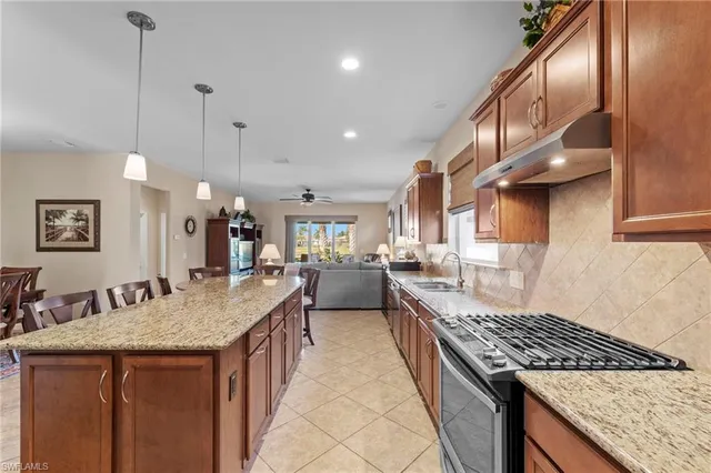 $585,000 | 10594 Tidewater Key Boulevard, Estero, FL 33928