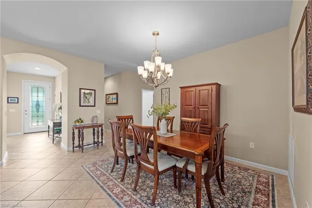 $585,000 | 10594 Tidewater Key Boulevard, Estero, FL 33928