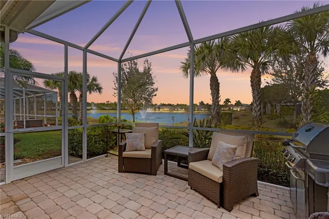 $585,000 | 10594 Tidewater Key Boulevard, Estero, FL 33928