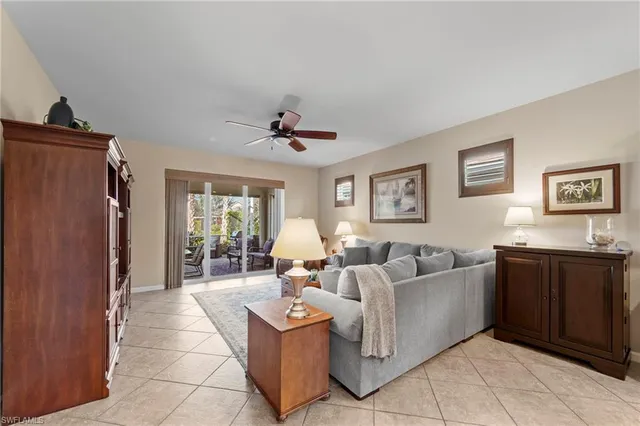 $585,000 | 10594 Tidewater Key Boulevard, Estero, FL 33928