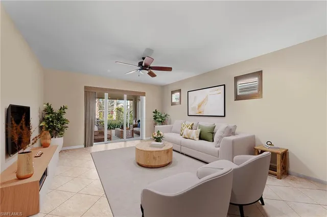 $585,000 | 10594 Tidewater Key Boulevard, Estero, FL 33928