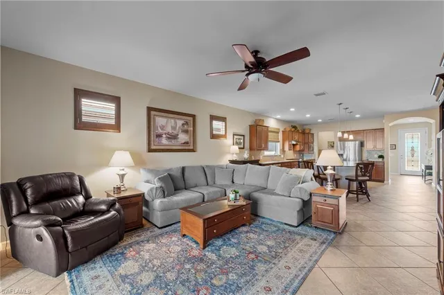 $585,000 | 10594 Tidewater Key Boulevard, Estero, FL 33928