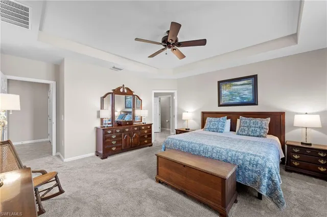 $585,000 | 10594 Tidewater Key Boulevard, Estero, FL 33928