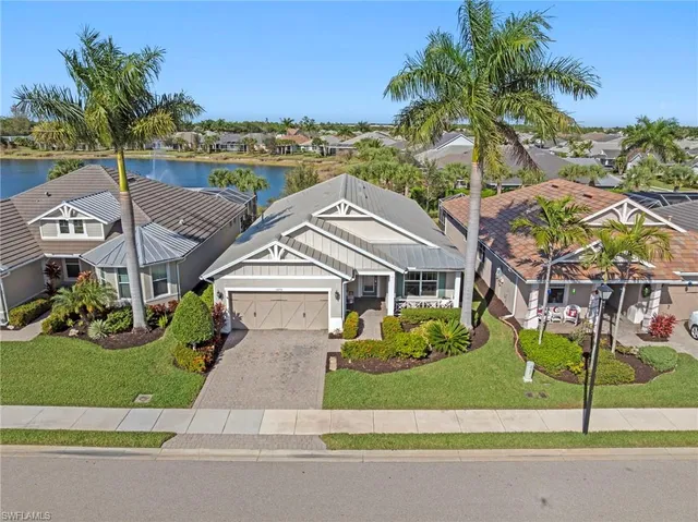 $585,000 | 10594 Tidewater Key Boulevard, Estero, FL 33928