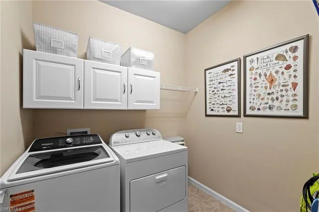 $585,000 | 10594 Tidewater Key Boulevard, Estero, FL 33928