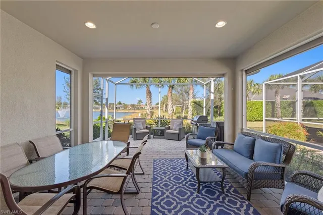 $585,000 | 10594 Tidewater Key Boulevard, Estero, FL 33928