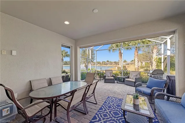 $585,000 | 10594 Tidewater Key Boulevard, Estero, FL 33928