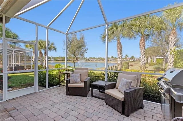 $585,000 | 10594 Tidewater Key Boulevard, Estero, FL 33928