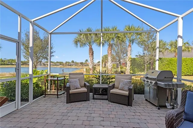 $585,000 | 10594 Tidewater Key Boulevard, Estero, FL 33928