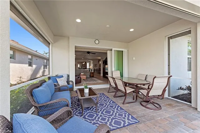 $585,000 | 10594 Tidewater Key Boulevard, Estero, FL 33928