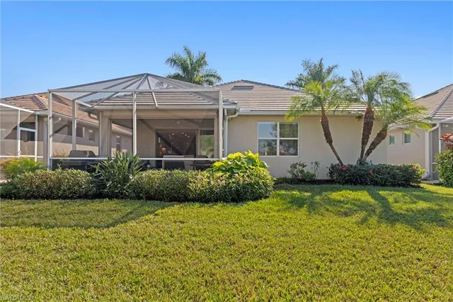 $585,000 | 10594 Tidewater Key Boulevard, Estero, FL 33928