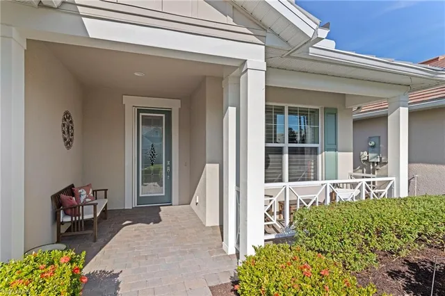 $585,000 | 10594 Tidewater Key Boulevard, Estero, FL 33928