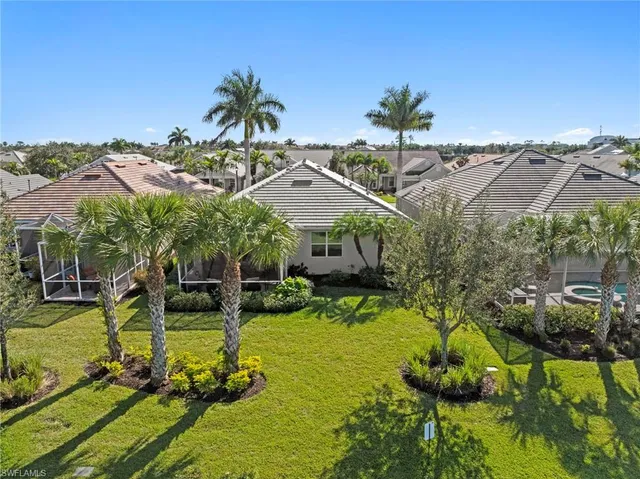 $585,000 | 10594 Tidewater Key Boulevard, Estero, FL 33928