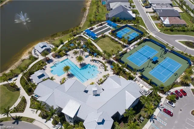 $585,000 | 10594 Tidewater Key Boulevard, Estero, FL 33928