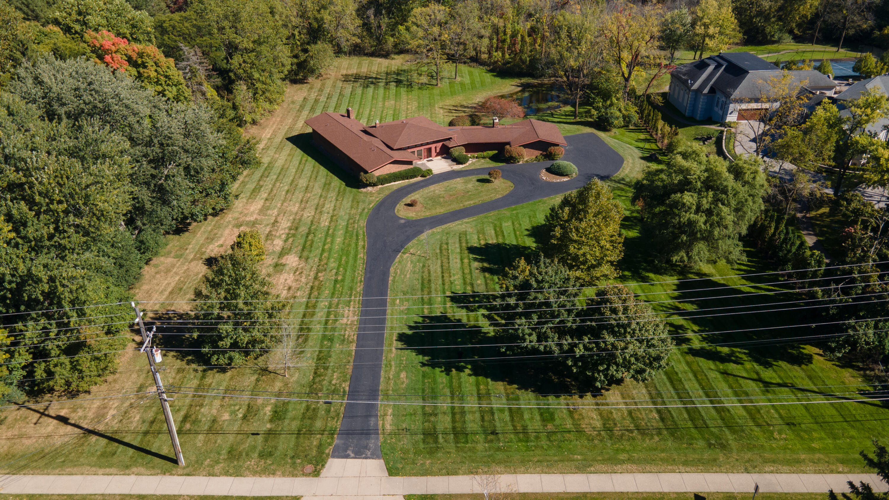 3433 Franklin Road Bloomfield Hills, MI 48302 - Photo 8 of 80 franklin_rd2-12