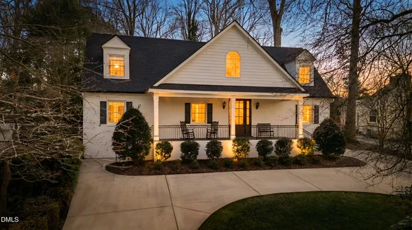 $2,150,000 | 2638 Lakeview Drive, Raleigh, NC 27609
