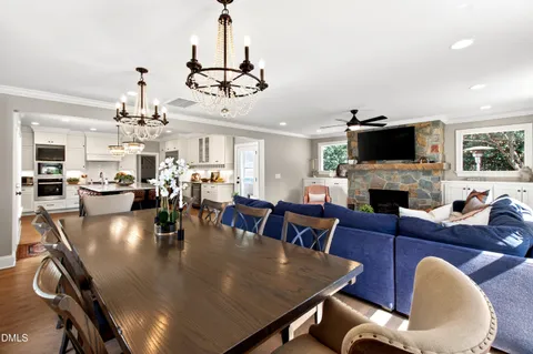 $2,150,000 | 2638 Lakeview Drive, Raleigh, NC 27609