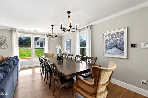 $2,150,000 | 2638 Lakeview Drive, Raleigh, NC 27609