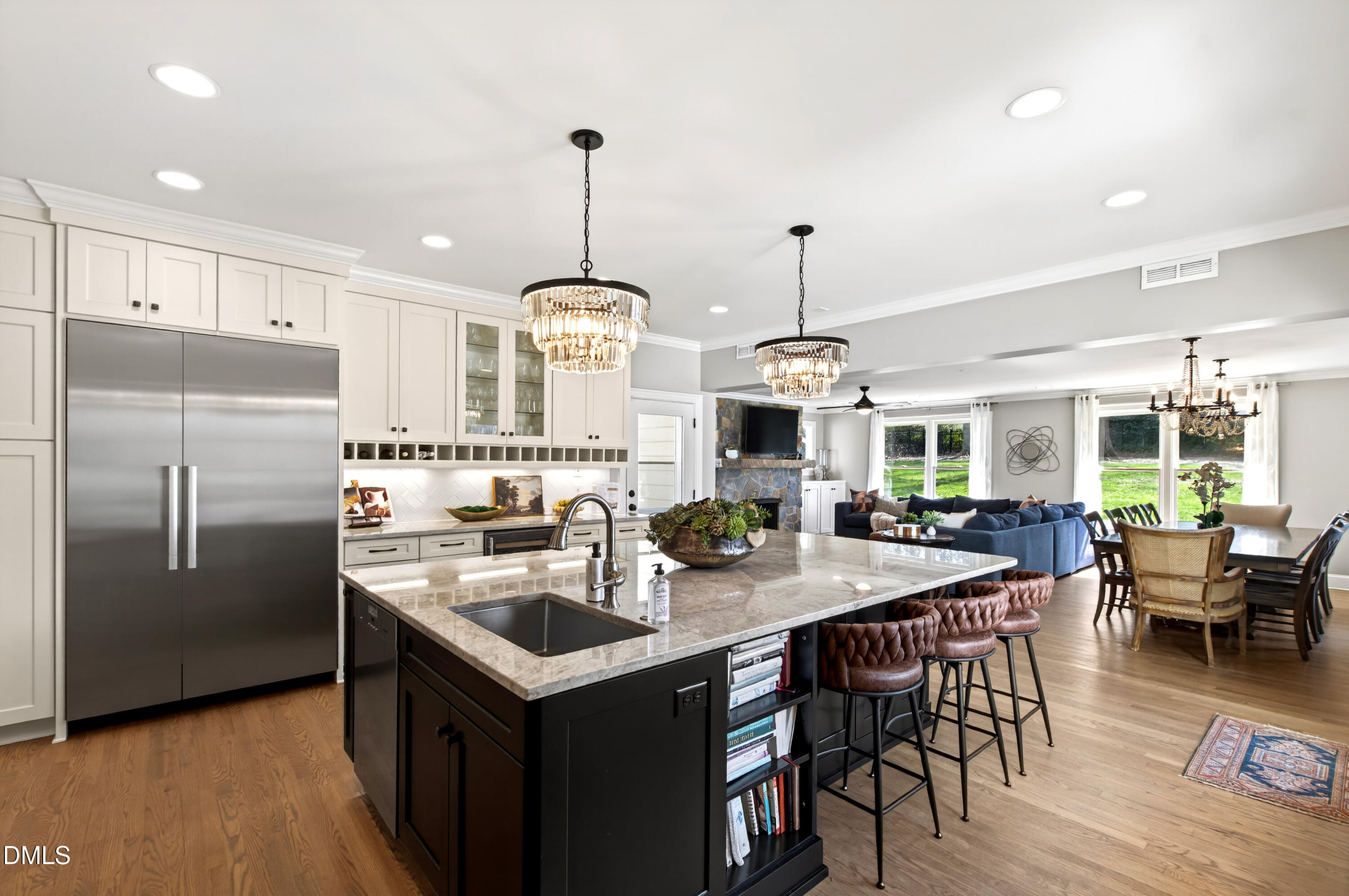 2638 Lakeview Drive Raleigh, NC 27609 - Photo 15 of 81 Lakeview (20)