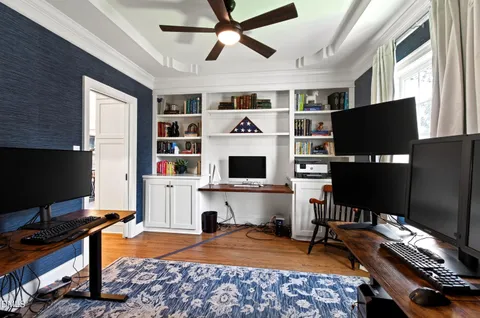 $2,150,000 | 2638 Lakeview Drive, Raleigh, NC 27609