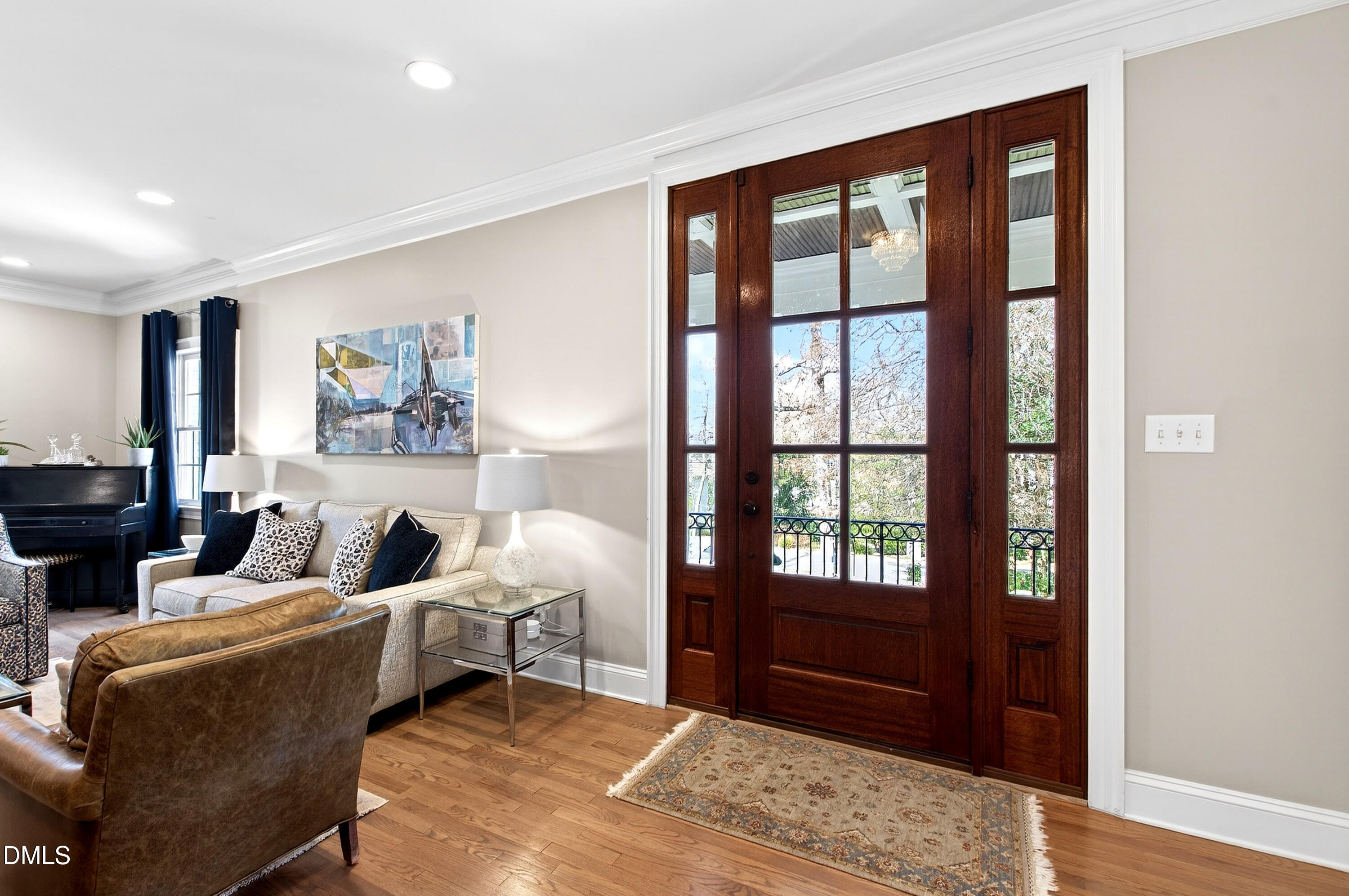 2638 Lakeview Drive Raleigh, NC 27609 - Photo 3 of 81 Lakeview (38)