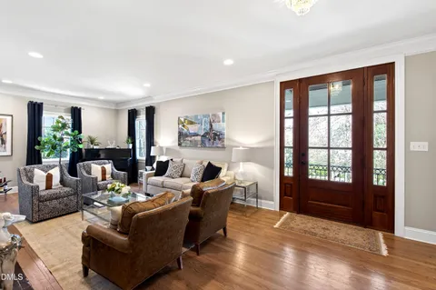 $2,150,000 | 2638 Lakeview Drive, Raleigh, NC 27609