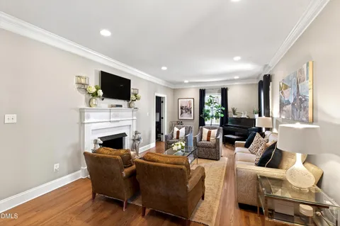 $2,150,000 | 2638 Lakeview Drive, Raleigh, NC 27609