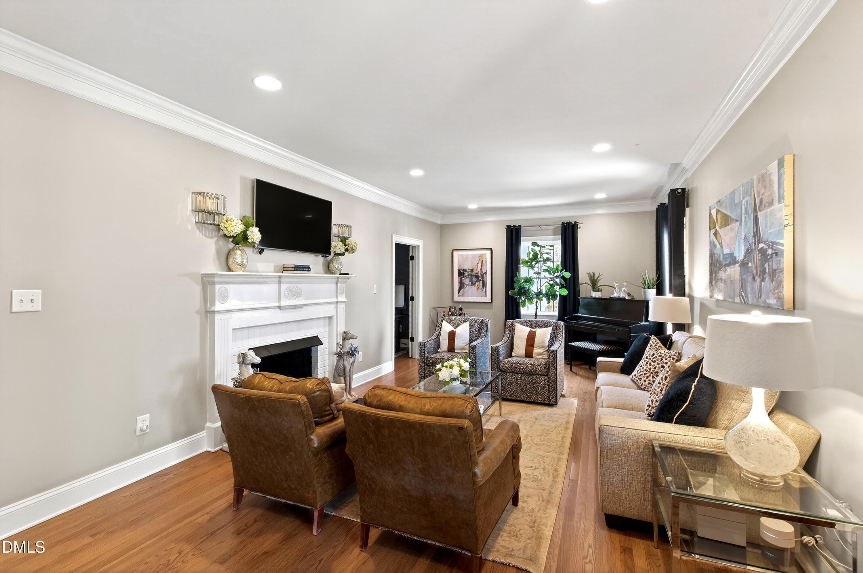 2638 Lakeview Drive Raleigh, NC 27609 - Photo 5 of 81 Lakeview (33)