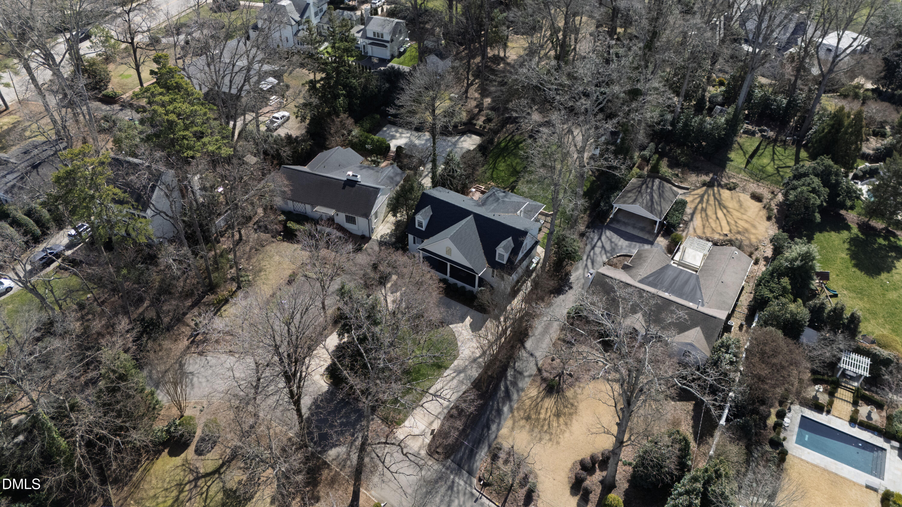 2638 Lakeview Drive Raleigh, NC 27609 - Photo 70 of 81 Lakeview (1)