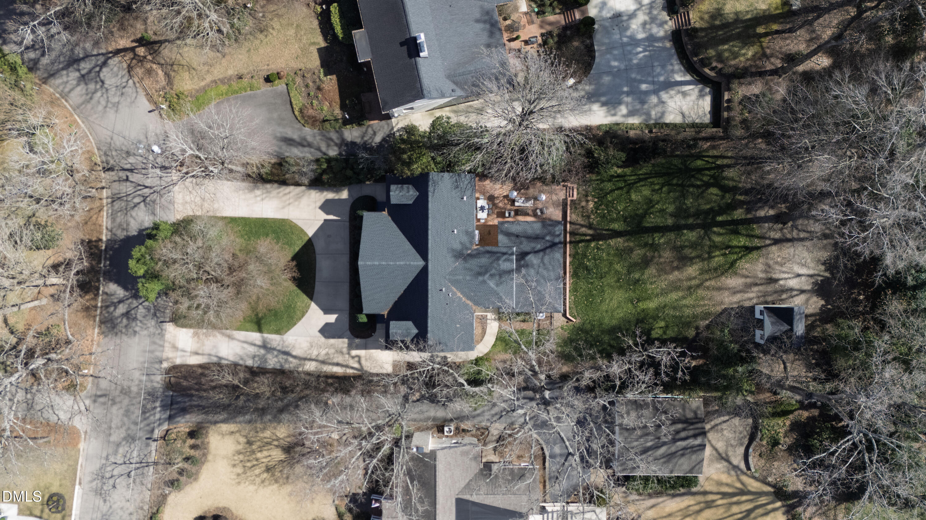 2638 Lakeview Drive Raleigh, NC 27609 - Photo 72 of 81 Lakeview (3)