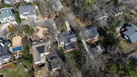 $2,150,000 | 2638 Lakeview Drive, Raleigh, NC 27609