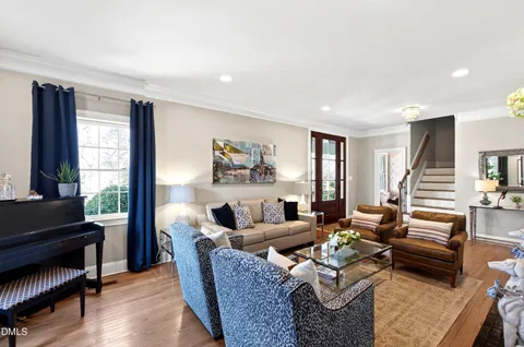 $2,150,000 | 2638 Lakeview Drive, Raleigh, NC 27609