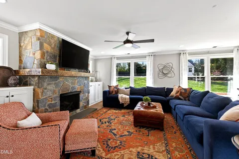 $2,150,000 | 2638 Lakeview Drive, Raleigh, NC 27609