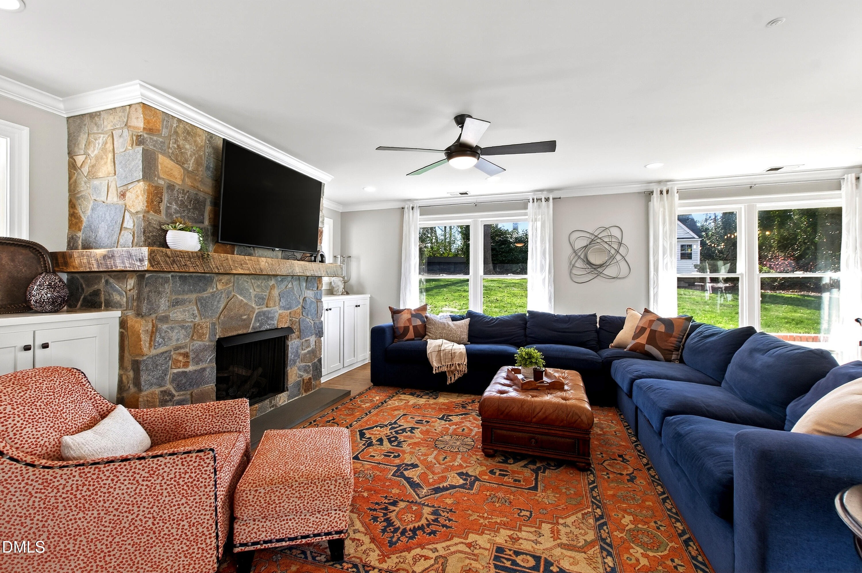 2638 Lakeview Drive Raleigh, NC 27609 - Photo 8 of 81 Lakeview (26)