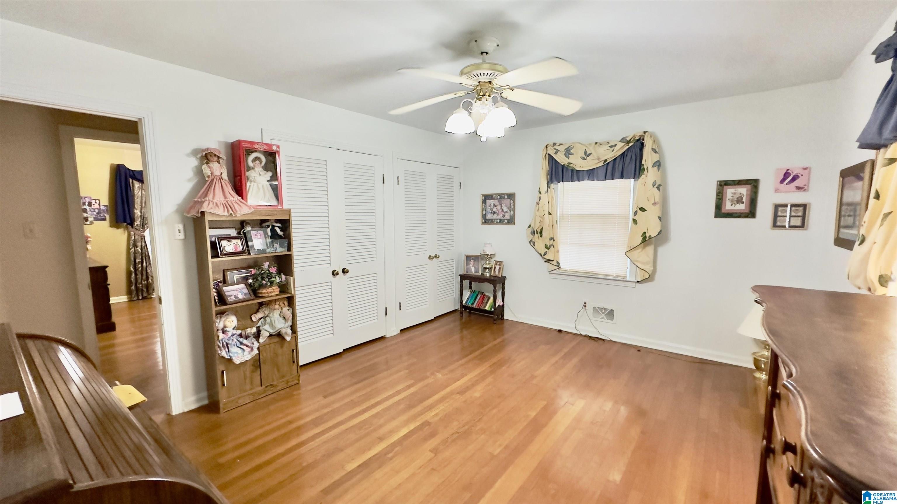 31 Quailwood Road Childersburg, AL 35044 - Photo 37 of 54