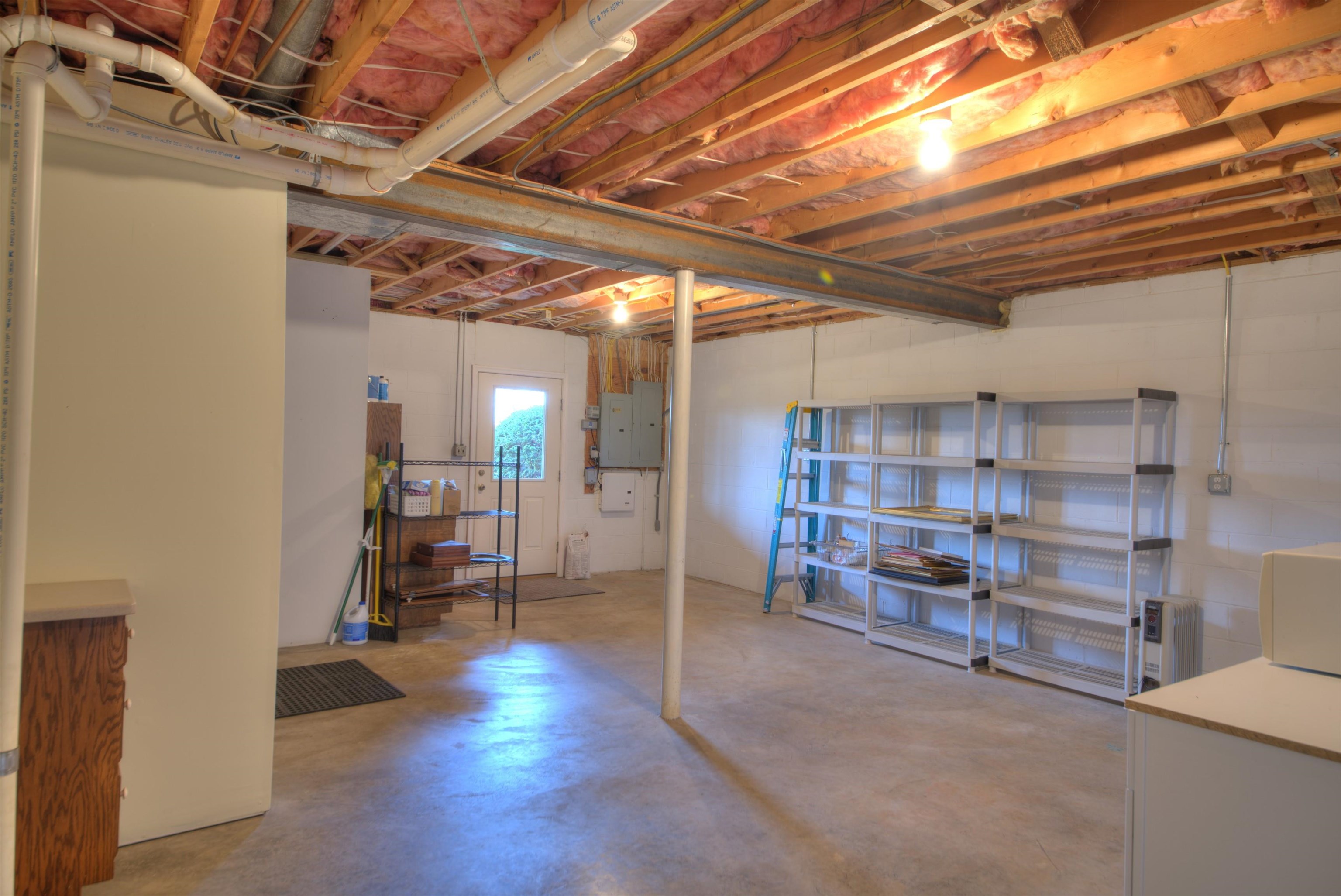152 Huntington Place Waynesboro, VA 22980 - Photo 21 of 73 a view of storage and utility room