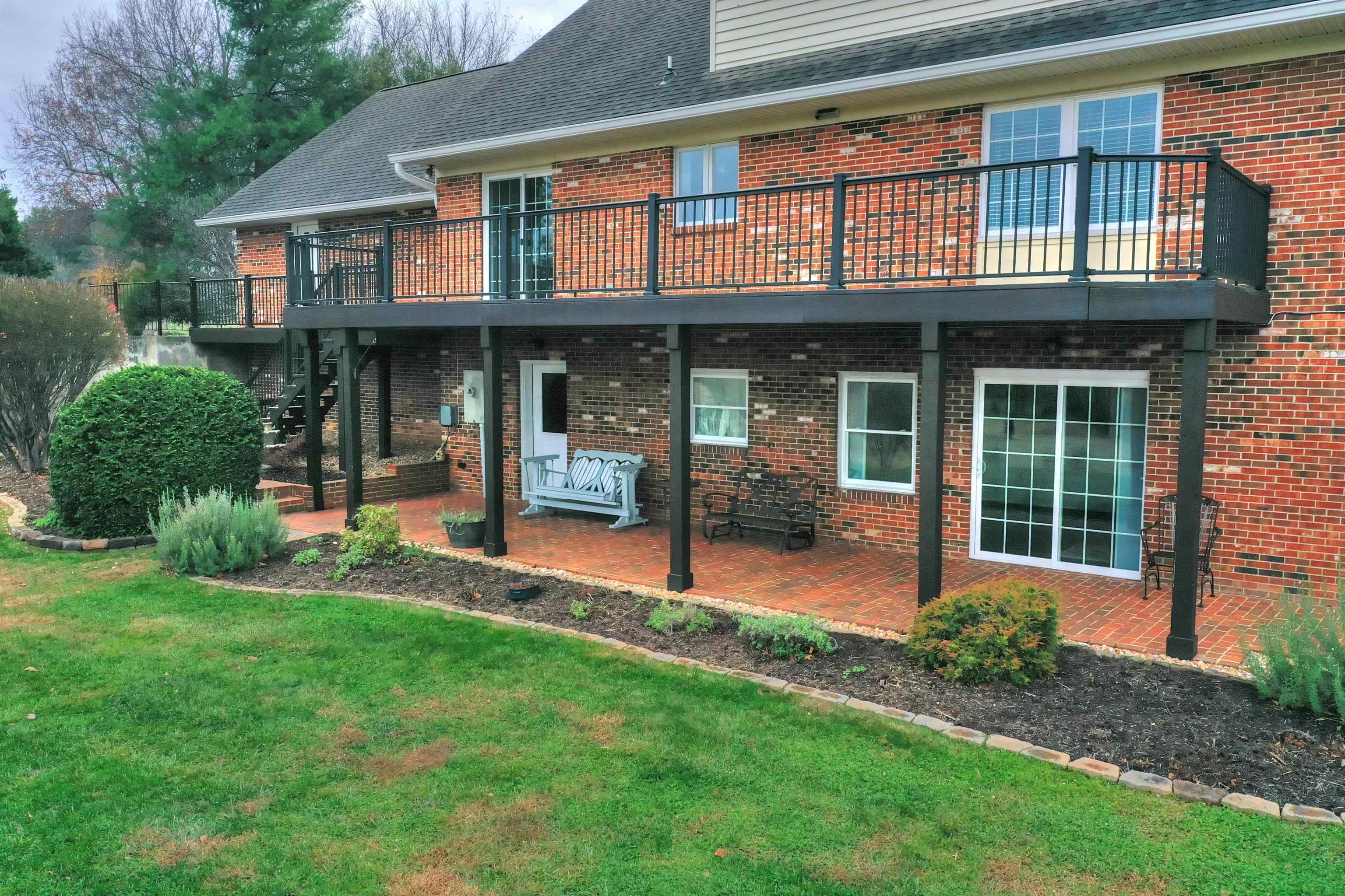 152 Huntington Place Waynesboro, VA 22980 - Photo 25 of 73