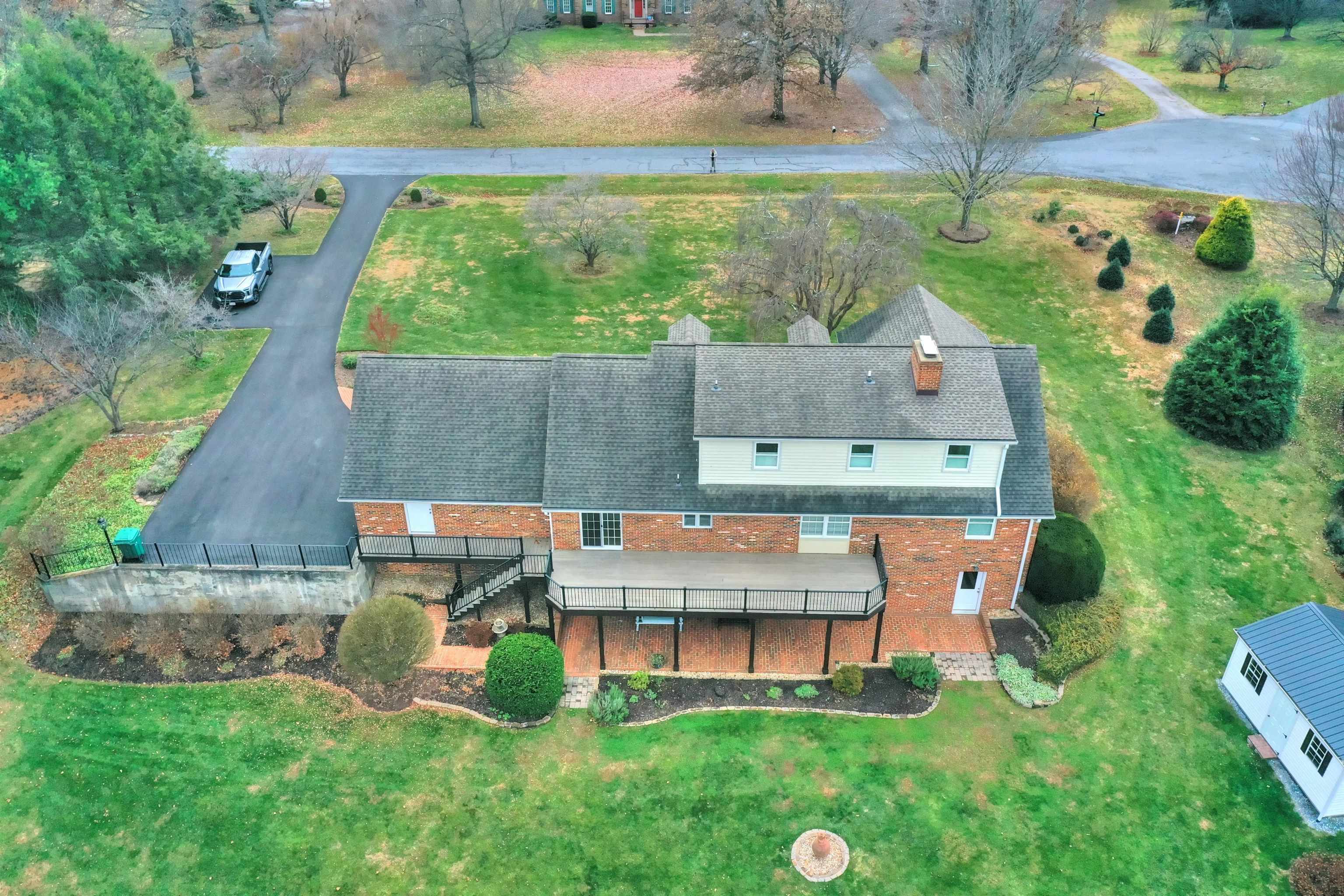 152 Huntington Place Waynesboro, VA 22980 - Photo 29 of 73