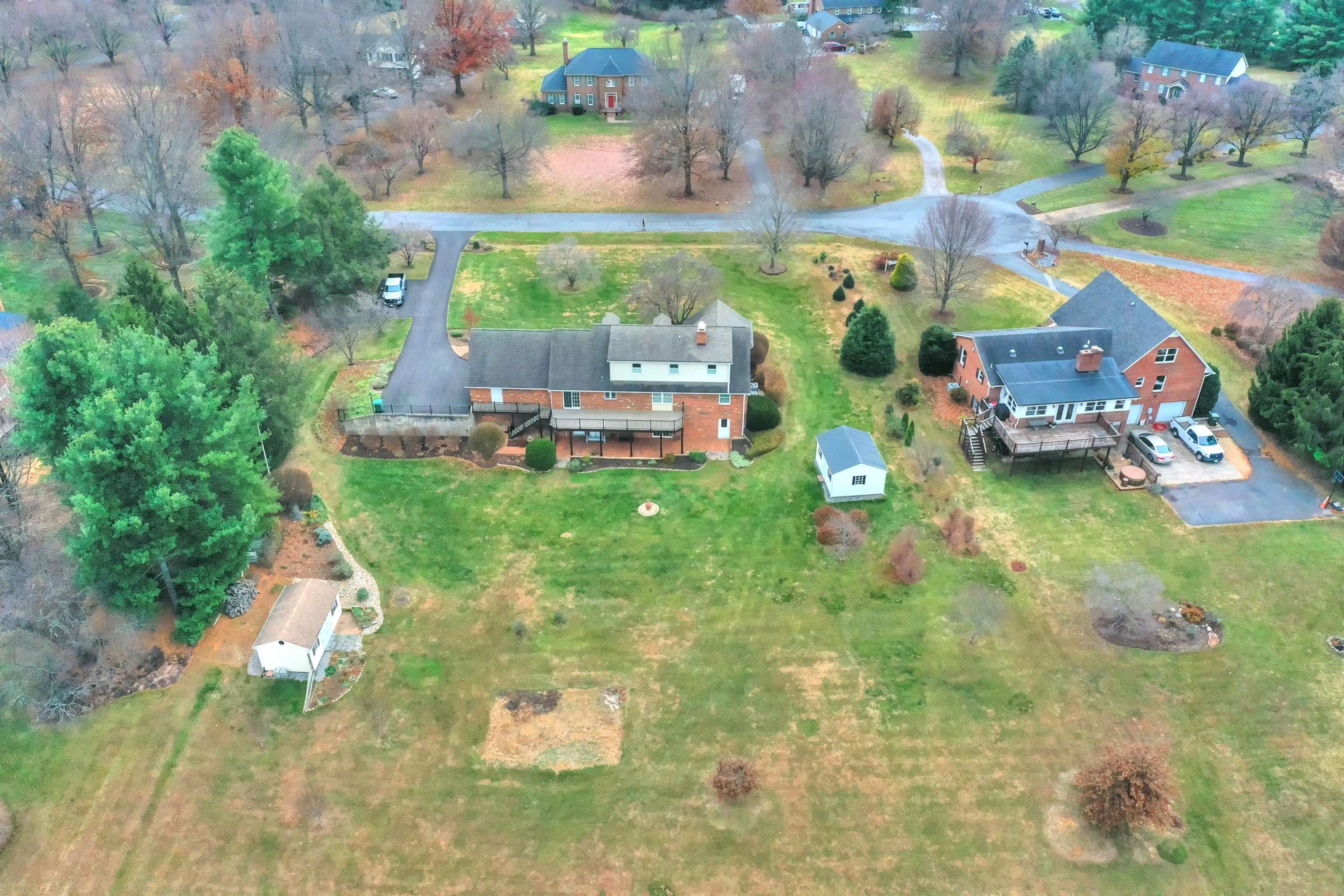 152 Huntington Place Waynesboro, VA 22980 - Photo 30 of 73