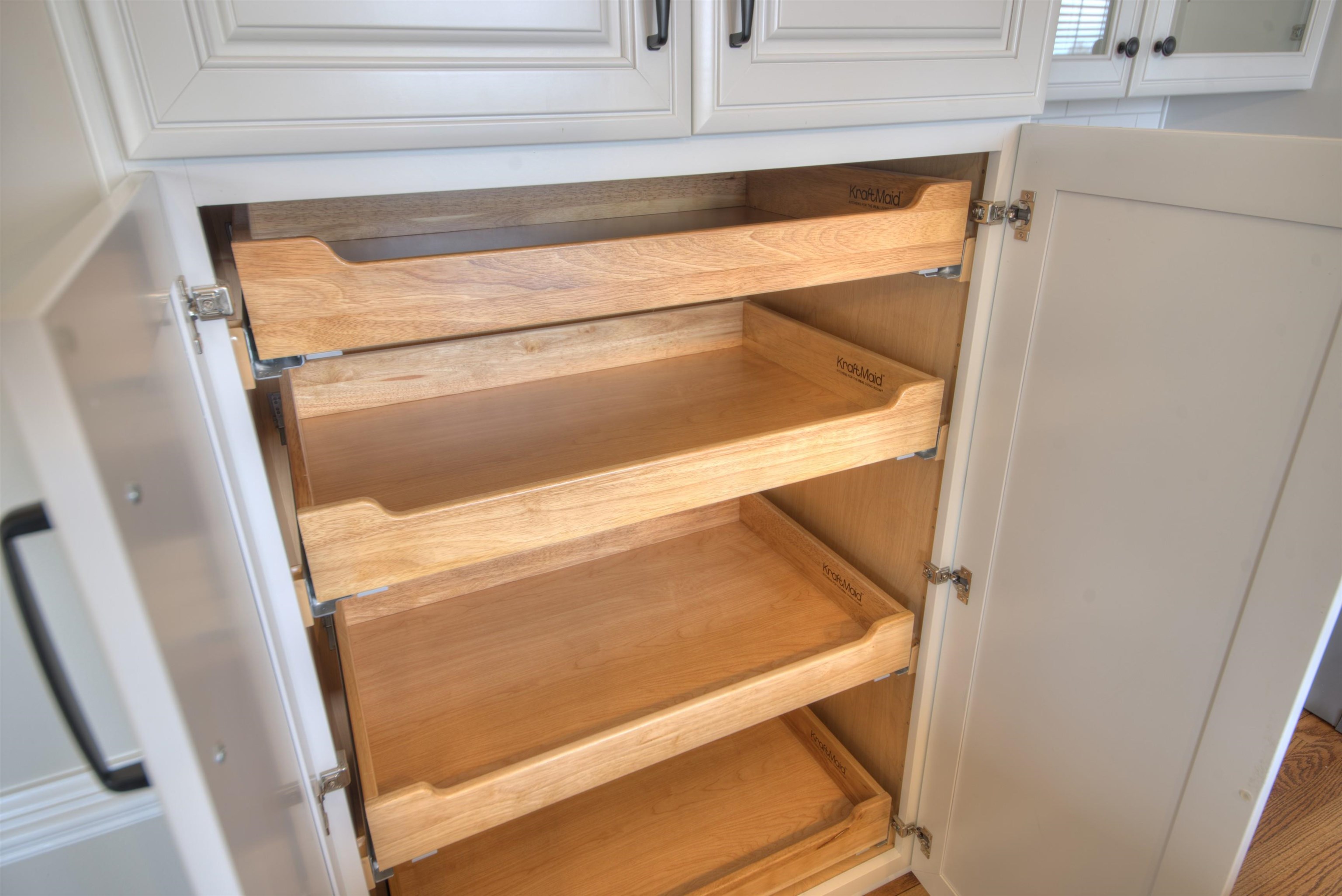 152 Huntington Place Waynesboro, VA 22980 - Photo 40 of 73 a view of walk in closet