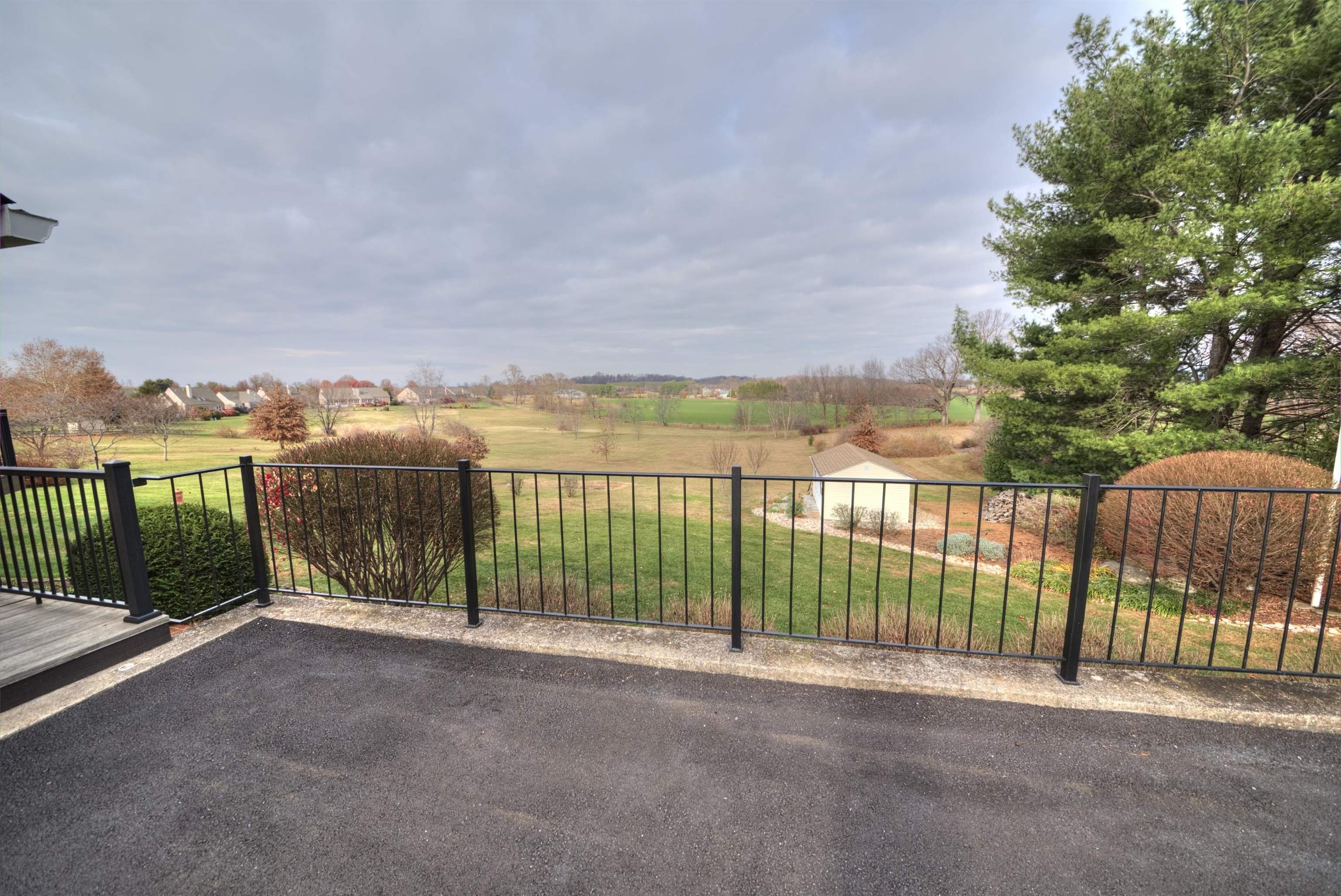 152 Huntington Place Waynesboro, VA 22980 - Photo 63 of 73 a view of balcony with outdoor space