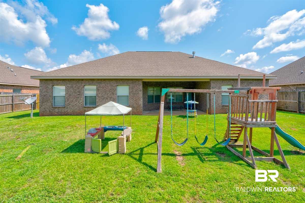 9853 Torrington Drive Semmes, AL 36575 - Photo 25 of 29