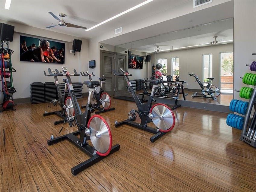 2144 Peachtree Road Northwest, Unit 910 Atlanta, GA 30309 - Photo 23 of 36