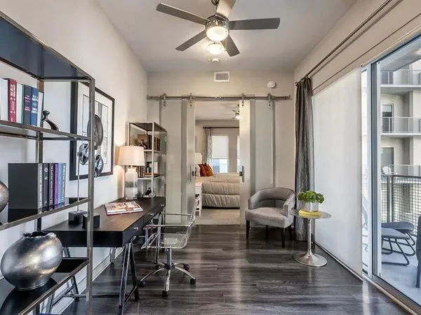 $1,794 | 2144 Peachtree Road Northwest, Unit 904, Atlanta, GA 30309