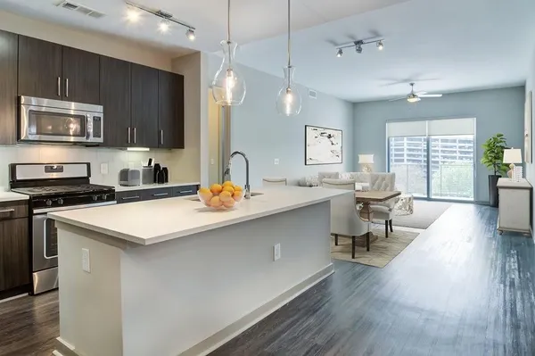 $1,794 | 2144 Peachtree Road Northwest, Unit 904, Atlanta, GA 30309