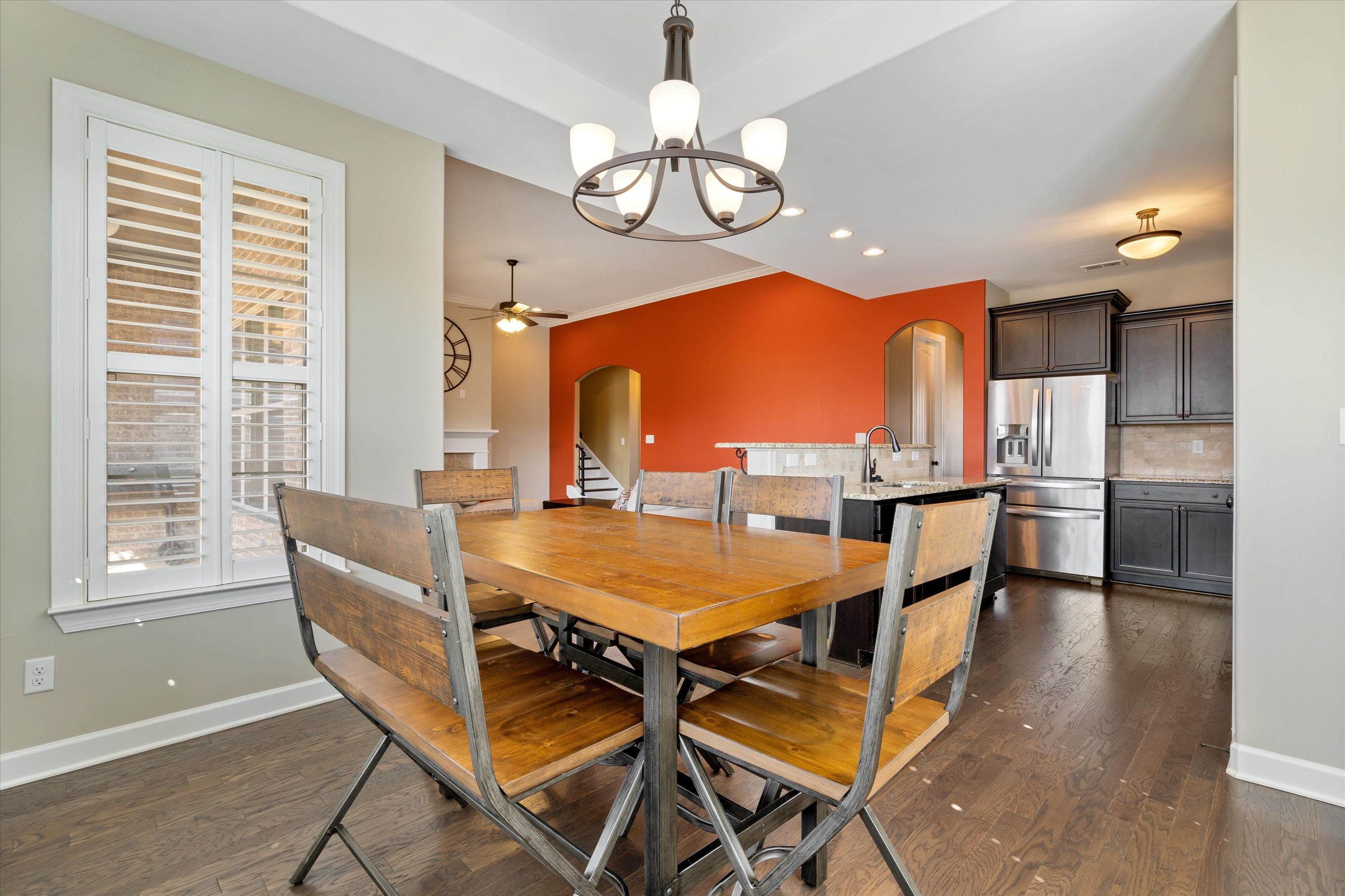 90 Cypress Point Road Oakland, TN 38060 - Photo 8 of 25 Gallery Image 8