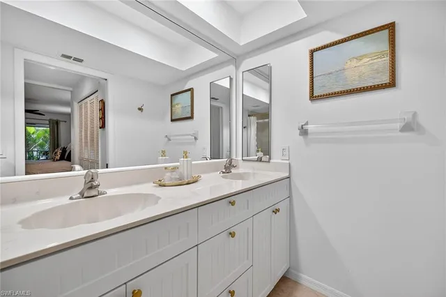 $269,900 | 3136 Kings Lake Boulevard, Unit 7546, Naples, FL 34112