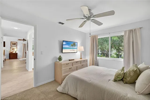 $269,900 | 3136 Kings Lake Boulevard, Unit 7546, Naples, FL 34112